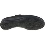 Mephisto - Freda - Dames Instapper - Bruin - Natuurleer - Klittenbandsluiting