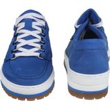 Mephisto Super lady - dames sneaker - wit