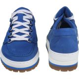 Mephisto Super lady - dames sneaker - wit