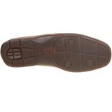 Mephisto - Edesio - Instapper - Taupe - Leer - Uitneembare Inlegzolen