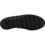 Mephisto Irys - dames laars - bruin