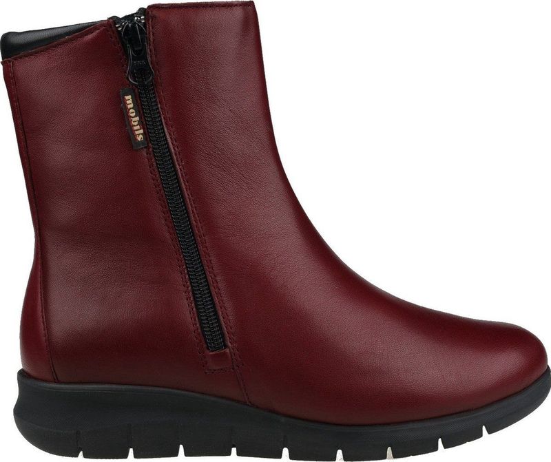 Mephisto Irys - dames laars - bruin