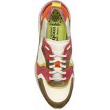 Mephisto Janel - dames sneaker - multikleur