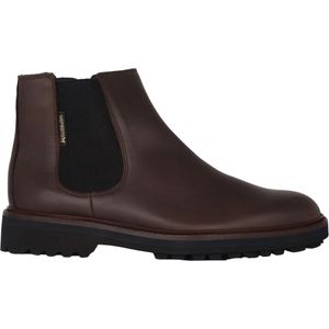 Mephisto, Heren, Schoenen, Bruin, Maat: 46 1/2 EU Suède,