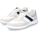 Mephisto - Vito - Heren Sneaker - Blauw