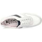 Mephisto - Vito - Heren Sneaker - Blauw