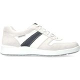 Mephisto - Vito - Heren Sneaker - Blauw