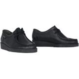 Mephisto - Christy - Wandelschoenen - Waterbestendig - Softcalf Leer