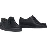 Mephisto - Christy - Wandelschoenen - Waterbestendig - Softcalf Leer