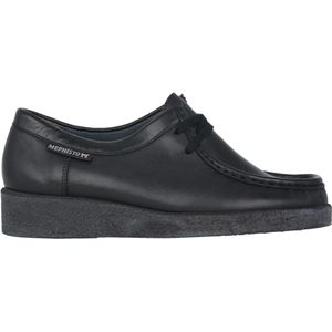 Mephisto - Christy - Wandelschoenen - Waterbestendig - Softcalf Leer