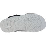 Mephisto Tito - Heren Sandaal - Blauw - Zachte Demping - Antislip Zool