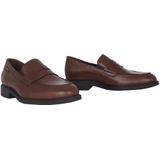 Mephisto - Kurtis - Instapper - Zwart - SOFT-AIR Tussenzool