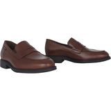 Mephisto - Kurtis - Heren Instapper - Bruin - SOFT-AIR Tussenzool