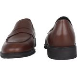 Mephisto - Kurtis - Instapper - Zwart - SOFT-AIR Tussenzool