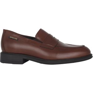 Mephisto - Kurtis - Instapper - Zwart - SOFT-AIR Tussenzool