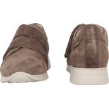 Mephisto - Mobils Denitsa - Dames Sneaker - Taupe - Suede