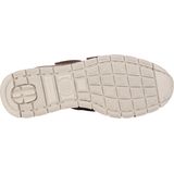 Mephisto - Mobils Denitsa - Dames Sneaker - Taupe - Suede