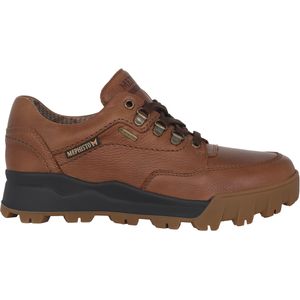 Mephisto - Wesley - Veterschoen - Bruin - GORE-TEX, SOFT-AIR, SHOCK-ABSORBER