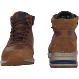 Mephisto - Boran - Knielaarzen - Zwart - Soft-Air Technologie