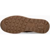 Mephisto - Boran - Knielaarzen - Zwart - Soft-Air Technologie