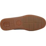 Mephisto - Alyon - Moccasin - Blauw - SOFT-AIR-technologie, Leren Voering