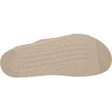 Mephisto Hennie - Dames Sandaal - Roze - Leer - Fijn Geperforeerd