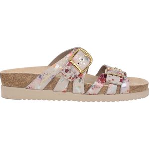 Mephisto - Helisa - Dames Sandaal - Multikleur - SOFT-AIR Tussenzool