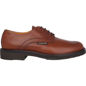 Mephisto Marlon - heren veterschoen - bruin - maat 47.5 (EU) 12.5 (UK)