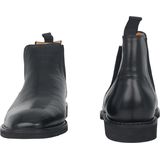 Mephisto - Preston - Chelsea Laars - Zwart - Goodyear Welt