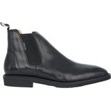 Mephisto - Preston - Chelsea Laars - Zwart - Goodyear Welt