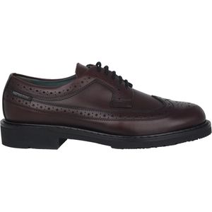 Mephisto, Heren, Schoenen, Rood, Maat: 38 1/2 EU
