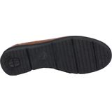 Mephisto Diva - Dames Moccasin - Bruin - Leer - Soft-Air Technologie