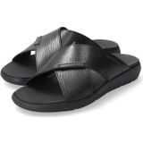 Mephisto - Conrad - Heren Sandaal - Blauw - Soft-Air Tussenzool