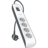 Belkin Surge Protector 4 Steckdose 2 Meter