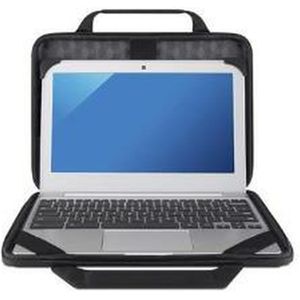 Belkin Air Protect Always-On Slim Case for Chromebooks and Laptops - Beschermhoes notebook - 11