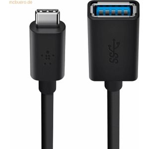 belkin  USB 3.2 C/USB 3.2 A Adapter