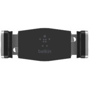Belkin Belkin Universal Kfz-Halterung für Smartphones, schwarz/silber