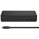 Thunderbolt 3 dock Plus | Belkin