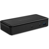 Thunderbolt 3 dock Plus | Belkin