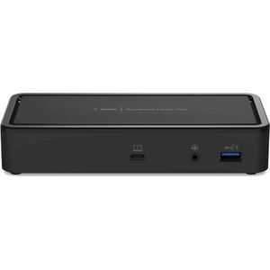Belkin F4U109VF notebook dock & poortreplicator