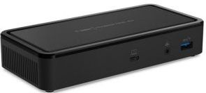 Thunderbolt 3 dock Plus | Belkin