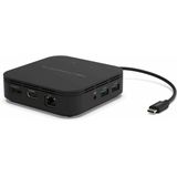 Dockstation Belkin Thunderbolt 3 Dock Core Black