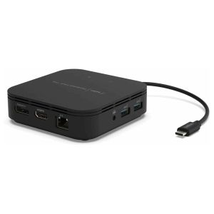 Dockstation Belkin Thunderbolt 3 Dock Core Black