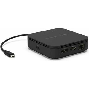 Dockstation Belkin Thunderbolt 3 Dock Core Black