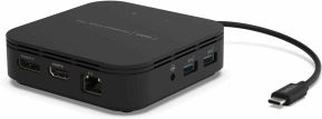 Dockstation Belkin Thunderbolt 3 Dock Core Black