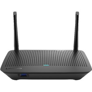 Linksys Router Wi-fi Mesh Ac1300 Dual-bande Mu-mimo (mr6350-eu)