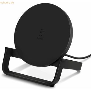 Belkin Belkin 10W Wireless Charging Stand mit Micro-USB Kabel & NT bl