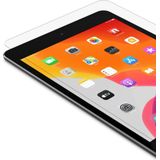 Belkin ScreenForce Displaybeschermfolie voor iPad 9, iPad Pro 10,5 inch, iPad Air 3, iPad 8 en iPad 7, compatibel met Apple Pencil, Easy Align houder inbegrepen