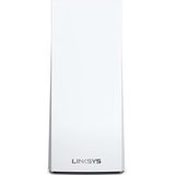 Linksys - VELOP MX10 - Mesh WiFi - Wit - 2-Pack