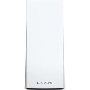 Linksys - VELOP MX10 - Mesh WiFi - Wit - 2-Pack